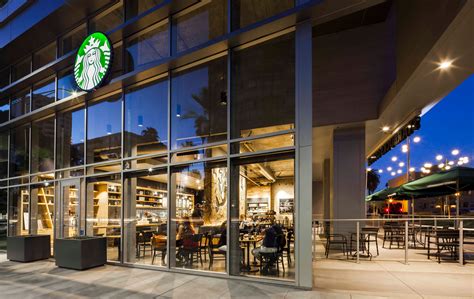 The Secret Menu Items You Must Try at Starbucks Near Magic Mountain